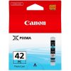 Canon CLI-42PC Photo Ink Tank Capacity 13ml Cyan Ref 6388B001 | 132788