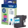 Brother LC221C Inkjet Cartridge Cyan Ref LC221C | 132906