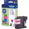 Brother LC221M Inkjet Cartridge Magenta Ref LC221M | 132907