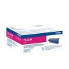 Brother TN423M Toner Cartridge High Yield Page Life 4000pp Magenta Ref TN423M | 146469