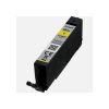 Canon CLI-581XL Inkjet Cartridge High Capacity Page Life 914pp Yellow Ref 2051C001 | 147602