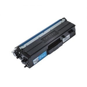 Brother TN426C Toner Cartridge Super High Yield Page Life 6500pp Cyan Ref TN426C | 150165