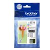 Brother LC3213 Ink Cartridge Multipack High Yield Black/Cyan/Magenta/Yellow [Pack 4] Ref LC3213VAL | 150169