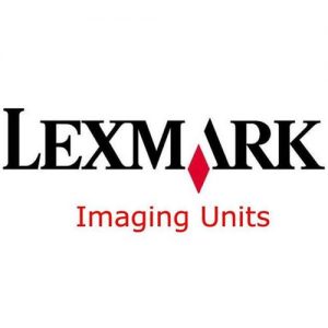 Lexmark 700Z5 Imagining Drum Page Life 40000pp Black & Colour Ref 70C0Z50 | 151301