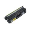 Brother TN426Y Toner Cartridge Super High Yield Page Life 6500pp Yellow Ref TN426Y | 152582
