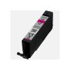 Canon CLI-581 Inkjet Cartridge Page Life 259pp Magenta Ref 2104C001 | 153752