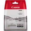 Canon PGI-35BK Inkjet Cartridge Page Life 191pp Black Ref 1509B012 [Pack 2] | 162923