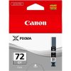 Canon PGI-72 Inkjet Cartridge Page Life 165pp Grey Ref 6409B001 | 164079