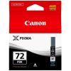 Canon PGI-72 Inkjet Cartridge Page Life 1640pp Photo Black Ref 6403B001 | 166620