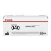 Canon 040 Laser Toner Cartridge Page Life 6300pp Black Ref 0460C001 | 167671