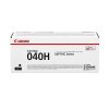 Canon 040H Laser Toner Cartridge High Yield Page Life 12500pp Black Ref 0461C001 | 168748