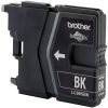 Brother Inkjet Cartridge Black Ref LC985BK | 216145