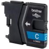 Brother Inkjet Cartridge Page Life 260pp Cyan Ref LC985C | 216178