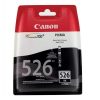 Canon CLI-526BK Inkjet Cartridge Page Life 2185pp Black Ref 4540B001 | 223878