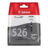 Canon CLI-526GY Inkjet Cartridge Page Life 1515pp Grey Ref 4544B001 | 223918