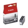 Canon PGI-5BK Inkjet Cartridge Page Life 1040pp Black Ref 0628B025 [Pack 2] | 233768