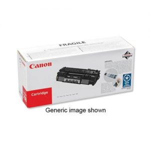 Canon CRG-719 Laser Toner Cartridge Page Life 2100pp Black Ref 3479B002 | 249161