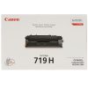 Canon CRG-719H Laser Toner Cartridge High Yield Page Life 6400pp Black Ref 348B002 | 249201
