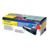 Brother Laser Toner Cartridge Page Life 3500pp Yellow Ref TN325Y | 256293