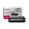 Canon E30 Copier Toner Cartridge Page Life 4000pp Black Ref 1491A003 | 291355