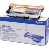 Brother Laser Toner Cartridge Page Life 1000pp Black Ref TN2010 | 363005