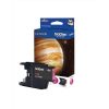 Brother Inkjet Cartridge Page Life 300pp Magenta Ref LC1220M | 496828