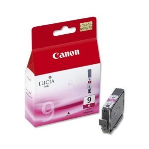 Canon PGI-9M Inkjet Cartridge Magenta Ref 1036B001 | 592724