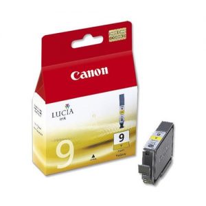 Canon PGI-9Y Inkjet Cartridge Yellow Ref 1037B001 | 592732