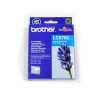 Brother Inkjet Cartridge Page Life 300pp Cyan Ref LC970C | 780506