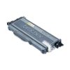 Brother Laser Toner Cartridge High Yield Page Life 2600pp Black Ref TN2120 | 785404