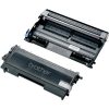 Brother Laser Toner Cartridge Page Life 1500pp Black Ref TN2005 | 809989