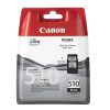 Canon PG-510 Inkjet Cartridge Black Ref 2970B001AA | 875088