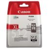 Canon PG-512 Inkjet Cartridge Page Life 401pp Black Ref 2969B001AA | 875096