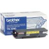 Brother Laser Toner Cartridge High Yield Page Life 8000pp Black Ref TN3280 | 878708