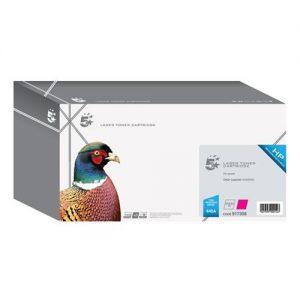 5 Star Office Remanufactured Laser Toner Cartridge 12000pp Magenta [HP No. 645A C9733A Alternative] | 917308