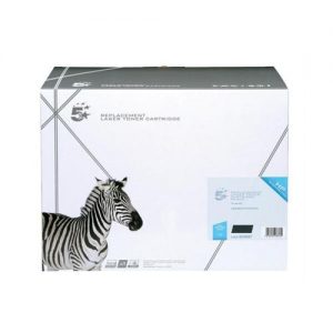 5 Star Office Remanufactured Laser Toner Cartridge 12000pp Black [HP No. 11X Q6511X Alternative] | 924697