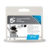 5 Star Office Remanufactured Inkjet Cartridge Page Life 450pp Black [HP No. 338 C8765EE Alternative] | 924809