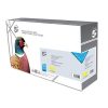 5 Star Office Remanufactured Laser Toner Cartridge 4000pp Yellow [HP No. 502A Q6472A Alternative] | 925951