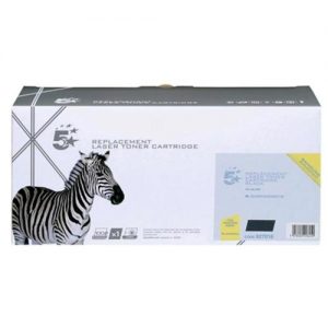 5 Star Office Remanufactured Laser Toner Cartridge Page Life 3000pp Black [Samsung ML2010D3 Alternative] | 927016