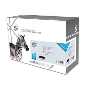 5 Star Office Remanufactured Laser Toner Cartridge 10000pp Black [HP No. 64A CC364A Alternative] | 931070