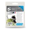 5 Star Office Remanufactured Inkjet Cartridge 250pp Black/Colour [HP No. 21 22 SD367AE] [Pack 2] | 931232