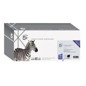 5 Star Office Remanufactured Laser Toner Cartridge Page Life 3000pp Black [Brother TN3230 Alternative] | 932850