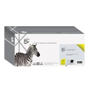 5 Star Office Remanufactured Laser Toner Cartridge 1500pp Black [Samsung MLT-D1042S/ELS Alternative] | 933313