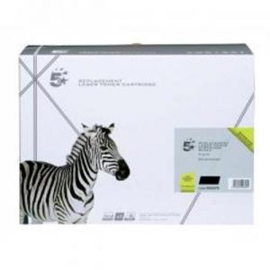 5 Star Office Remanufactured Laser Toner Cartridge 1500pp Black [Samsung MLT-D2092L/ELS Alternative] | 933376
