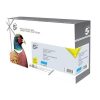 5 Star Office Remanufactured Laser Toner Cartridge 1000pp Cyan [Samsung CLT-Y4072S Alternative] | 933517