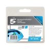 5 Star Office Remanufactured Inkjet Cartridge Page Life 750pp Cyan [HP No. 364XL CB323EE Alternative] | 934398