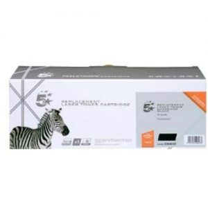 5 Star Office Remanufactured Laser Toner Cartridge Page Life 12000pp Black [Kyocera TK-340 Alternative] | 934643