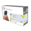 5 Star Office Remanufactured Laser Toner Cartridge 1500pp Yellow [Samsung CLT-T506S Alternative] | 938373