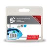 5 Star Office Remanufactured Inkjet Cartridge [Canon CLI-551 XL Alternative] Cyan | 938415