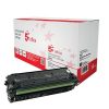 5 Star Office Remanufactured Laser Toner Cartridge 6000pp Black [HP No. 508A CF360A Alternative] | 940607